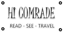 HI COMRADE